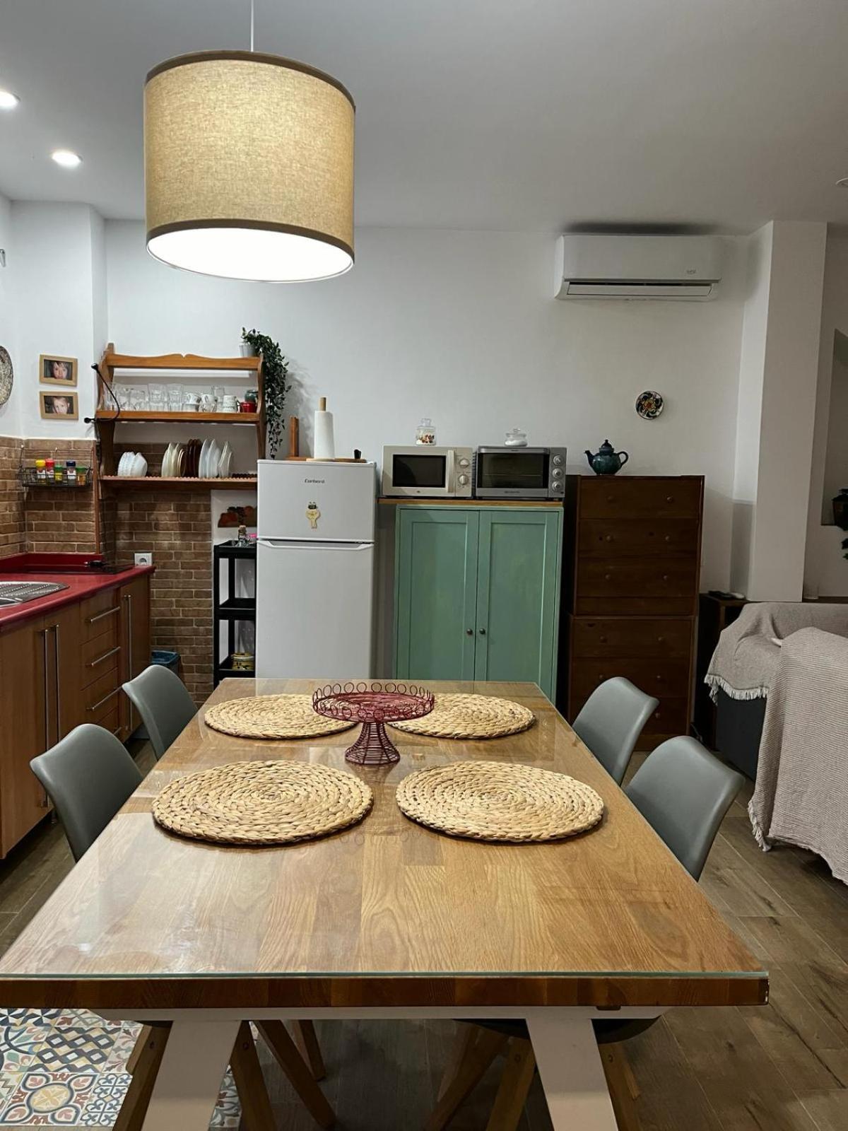 Вилла Casa Paloma Casco Antiguo Барбате Экстерьер фото